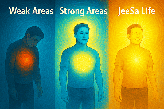 JeeSa Therapy Happy Life Sukhad Jeevan Sansthan